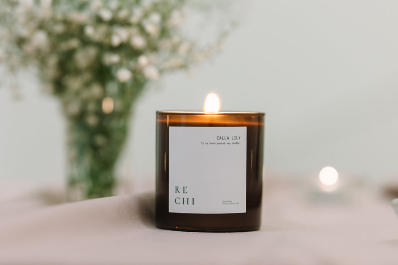 RE:CHI Calla Lily Candle