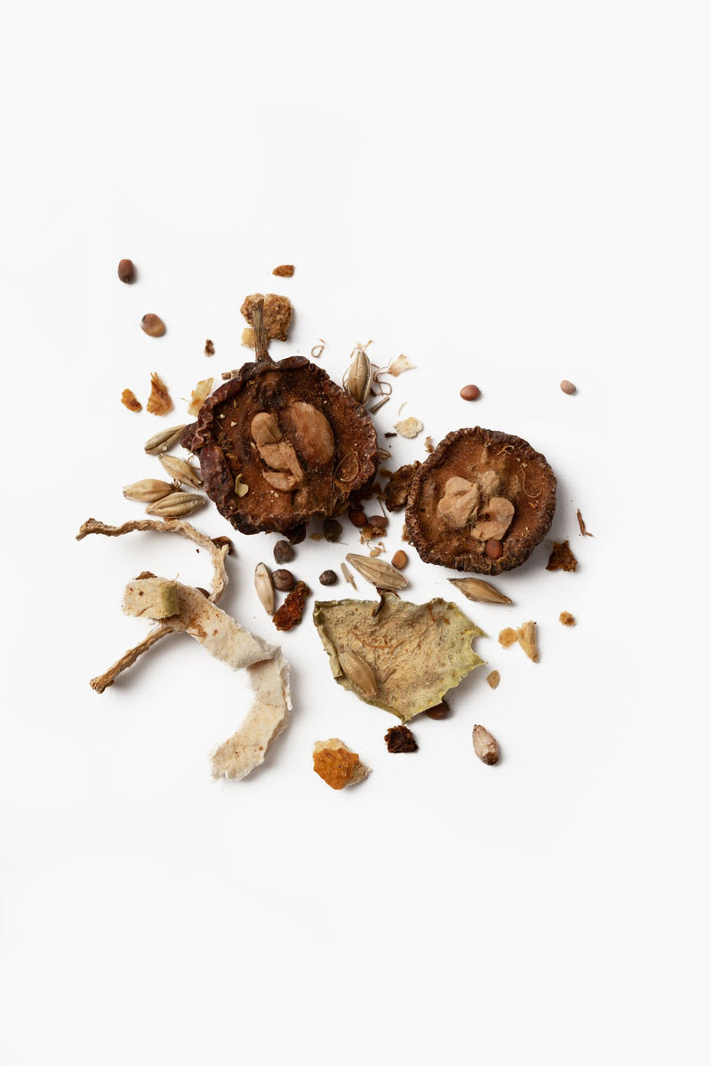 RE:FRESH TEA || DIGESTION + BLOAT