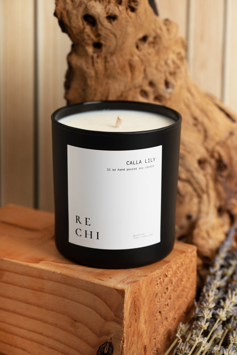 RE:CHI Calla Lily Candle